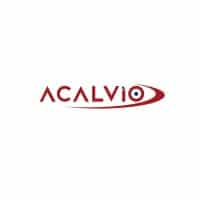 Acalvio logo