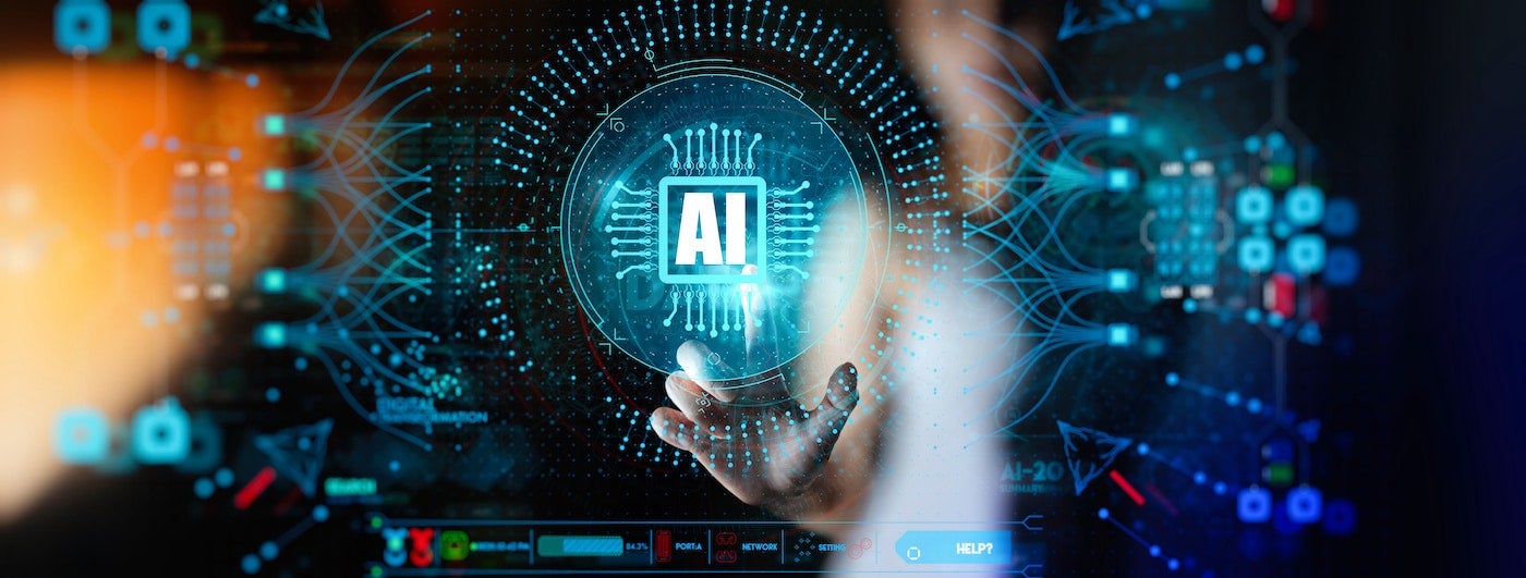 AI in Cybersecurity: How It Works