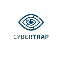 Cybertrap logo