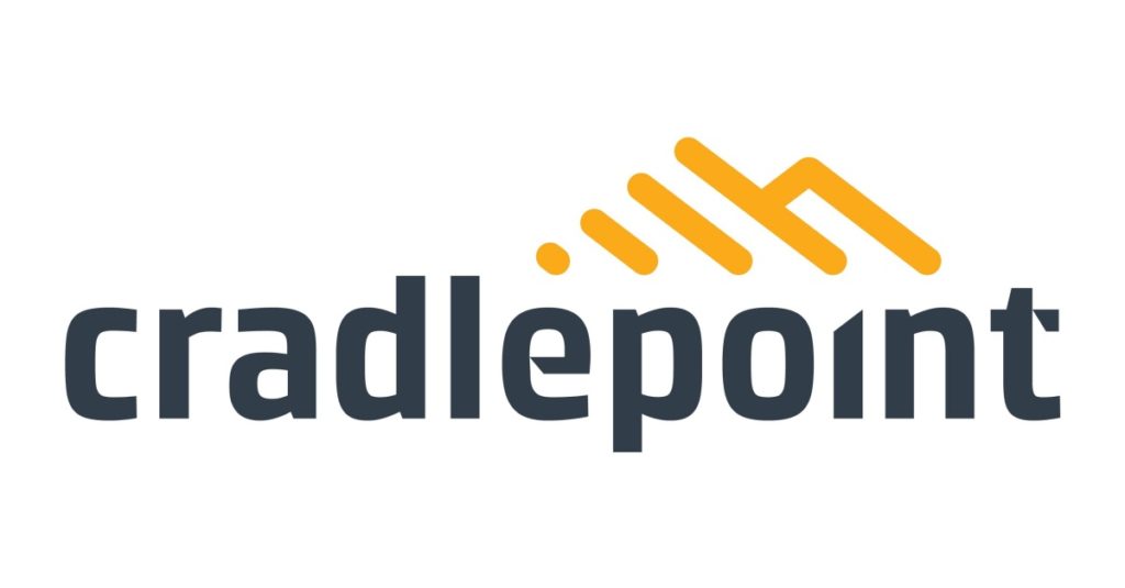 Cradlepoint logo