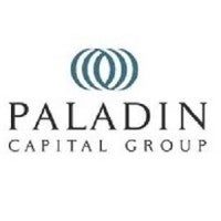 Paladin logo.