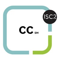 ISC2 CC badge.