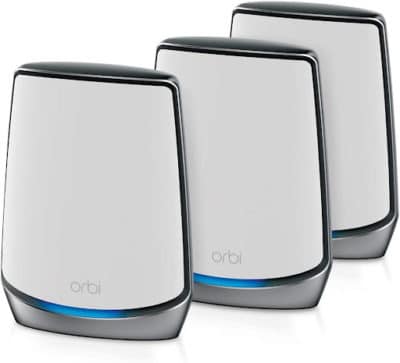 Netgear Orbi