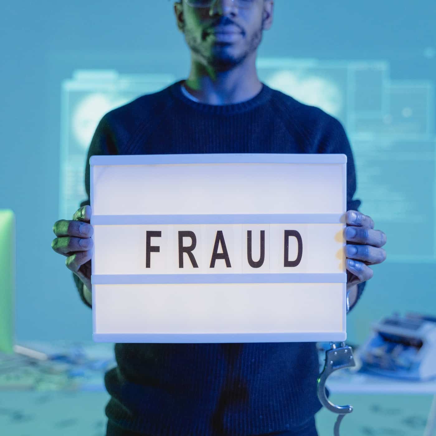 Best Fraud Management Systems & Detection Tools