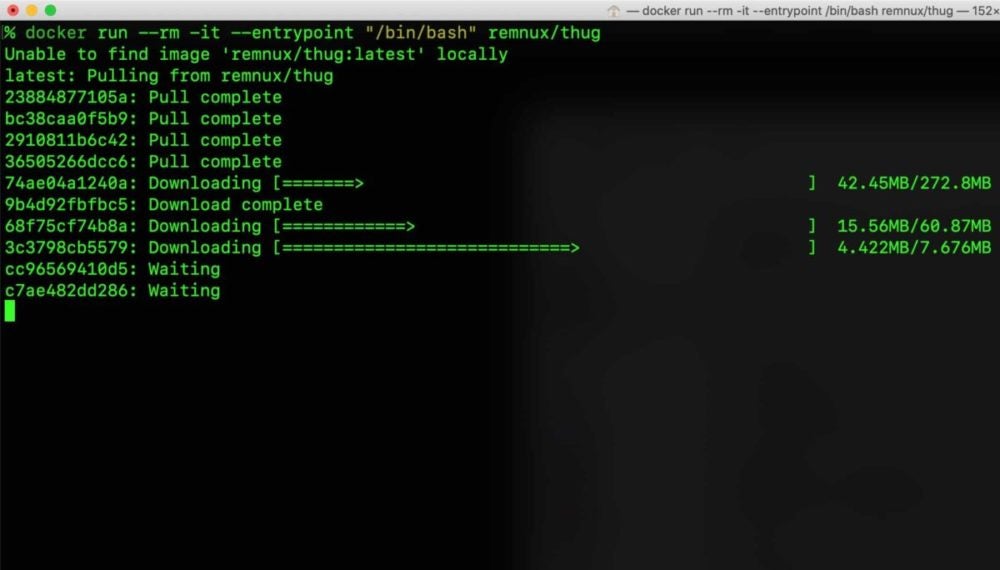 REMnux: The Linux Toolkit for Reverse Engineering and Malware Analysis