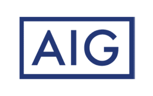 AIG logo