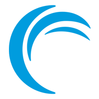 Akamai icon