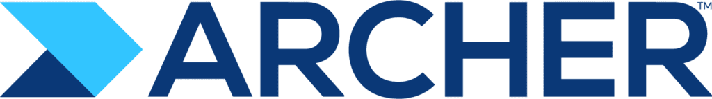 archer grc logo