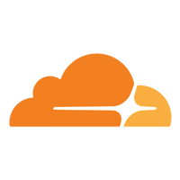 Cloudflare icon