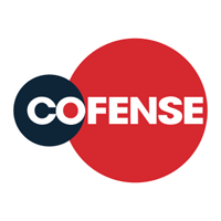 Cofense icon.