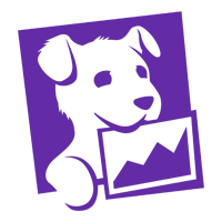 Datadog icon.