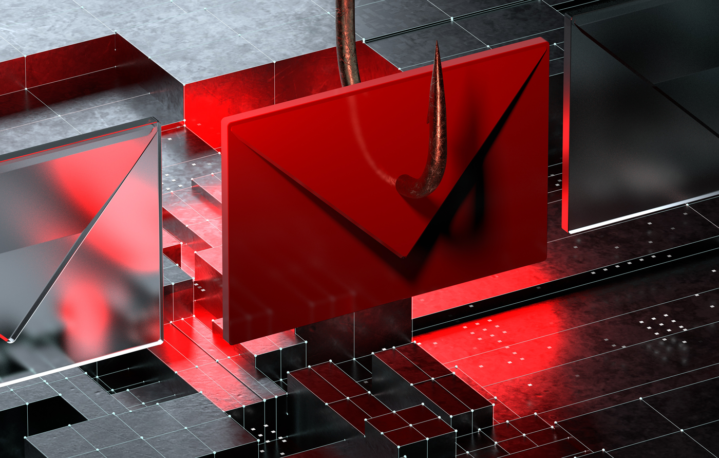 Black Hat AI Tools Fuel Rise in Business Email Compromise (BEC) Attacks