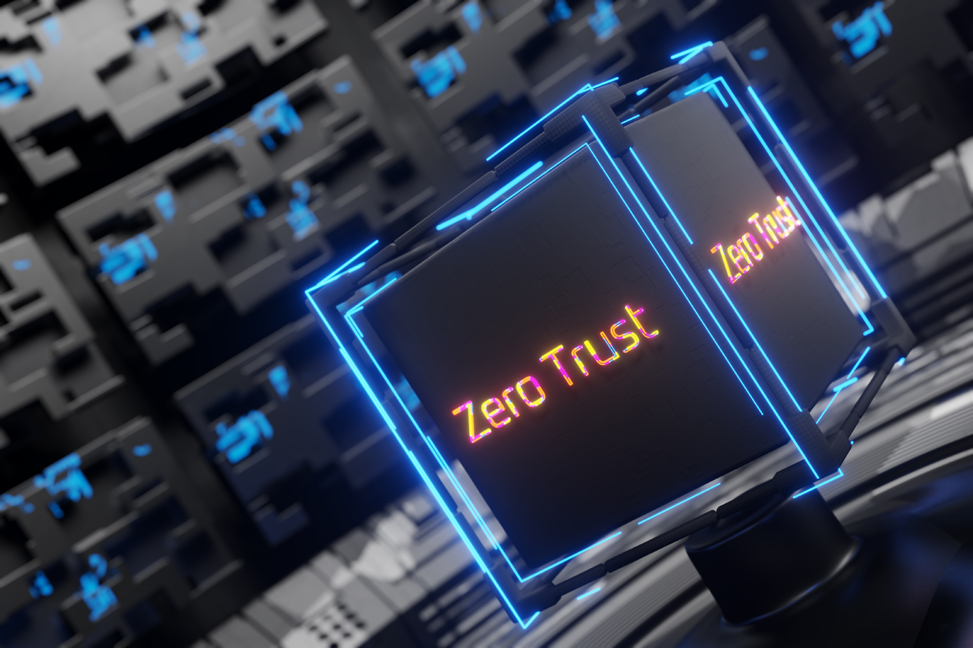 How to Enhance IAM by Adding Layers of Zero Trust