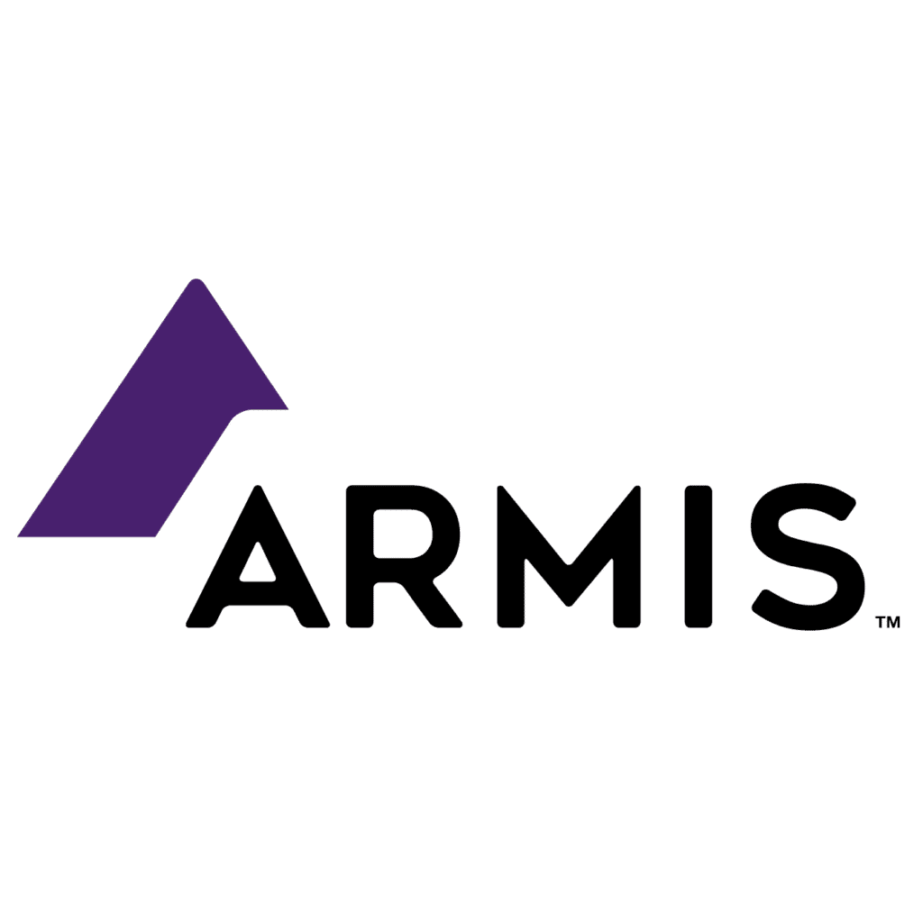 Armis logo