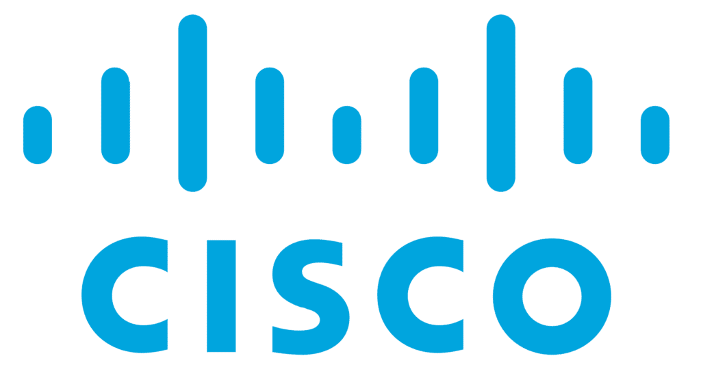 Cisco logo