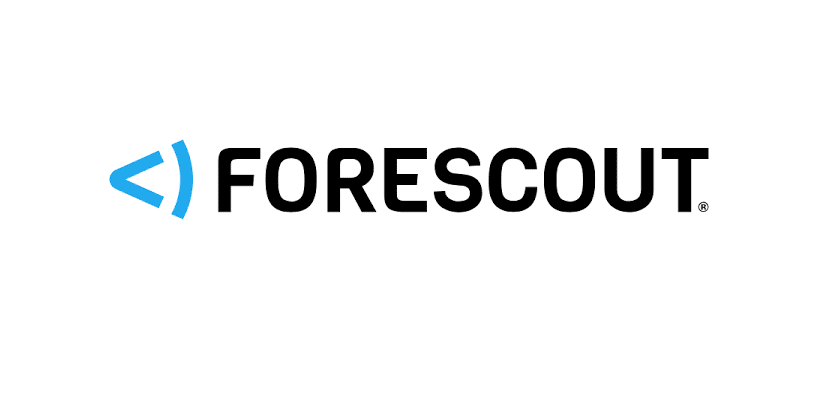 Forescout logo