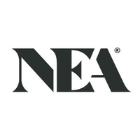 NEA logo.