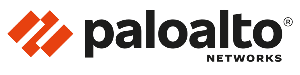 Palo Alto Networks logo