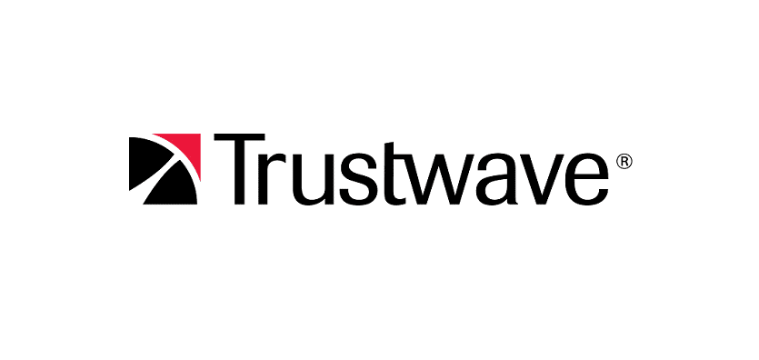 Trustwave logo