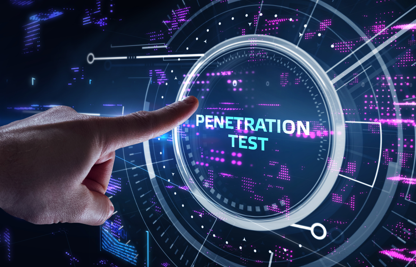 7 Best Penetration Testing Tools & Software