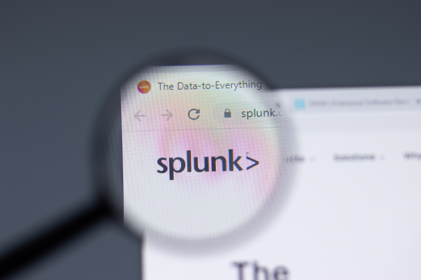 Cisco to Acquire Splunk for $28 Billion