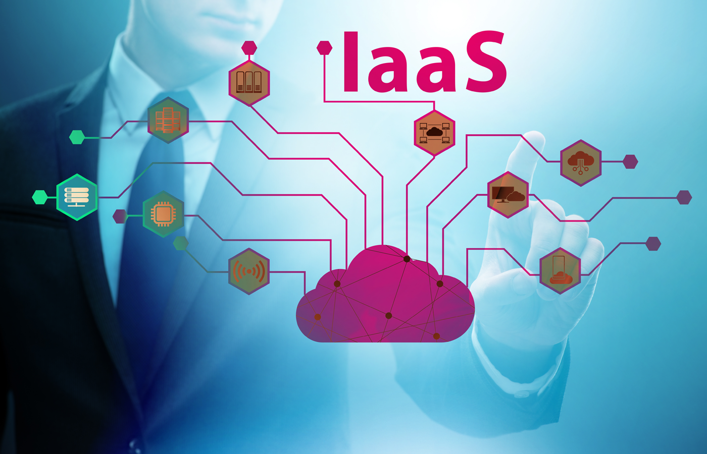 IaaS Security: Top 8 Issues & Prevention Best Practices