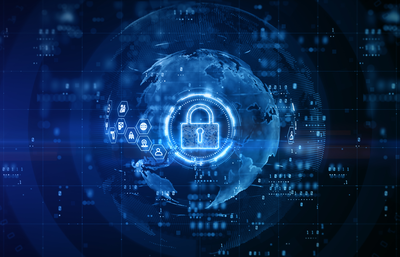 Data Security Compliance: How to Comply with Security Laws