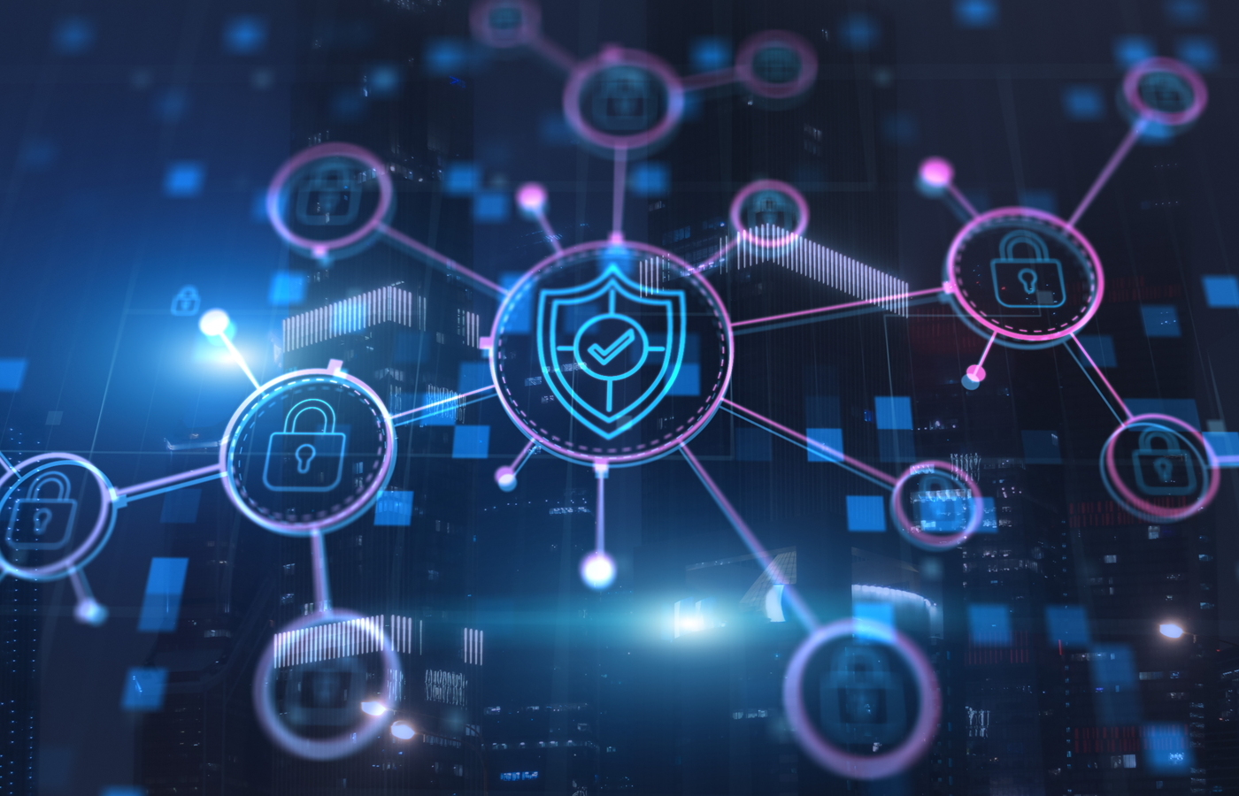 Network Protection: How to Secure a Network in 13 Steps