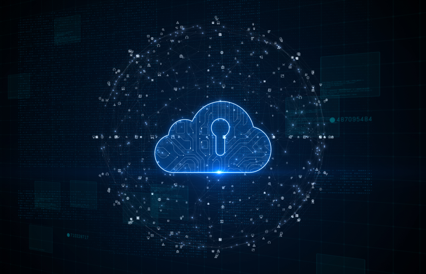 Cloud Security Fundamentals: Understanding the Basics