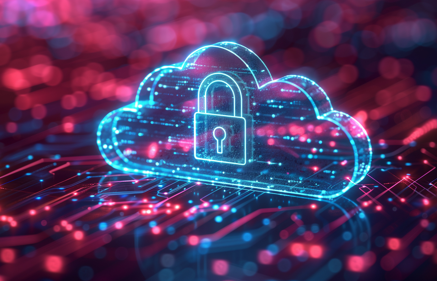 Top Cloud Security Issues: Threats, Risks, Challenges & Solutions