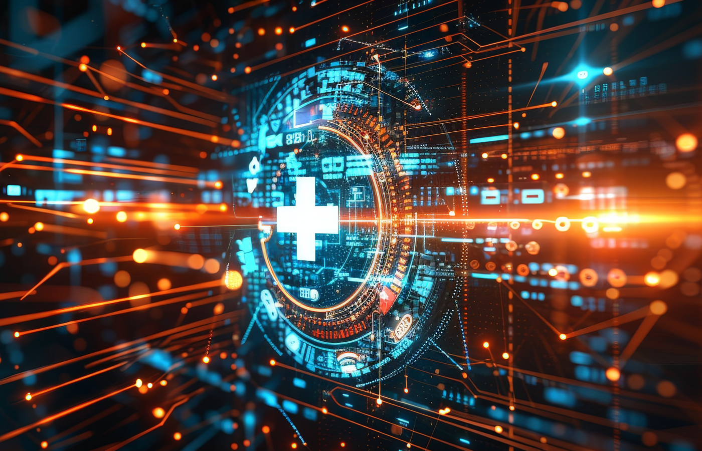 Cybersecurity Management Lessons from Healthcare Woes