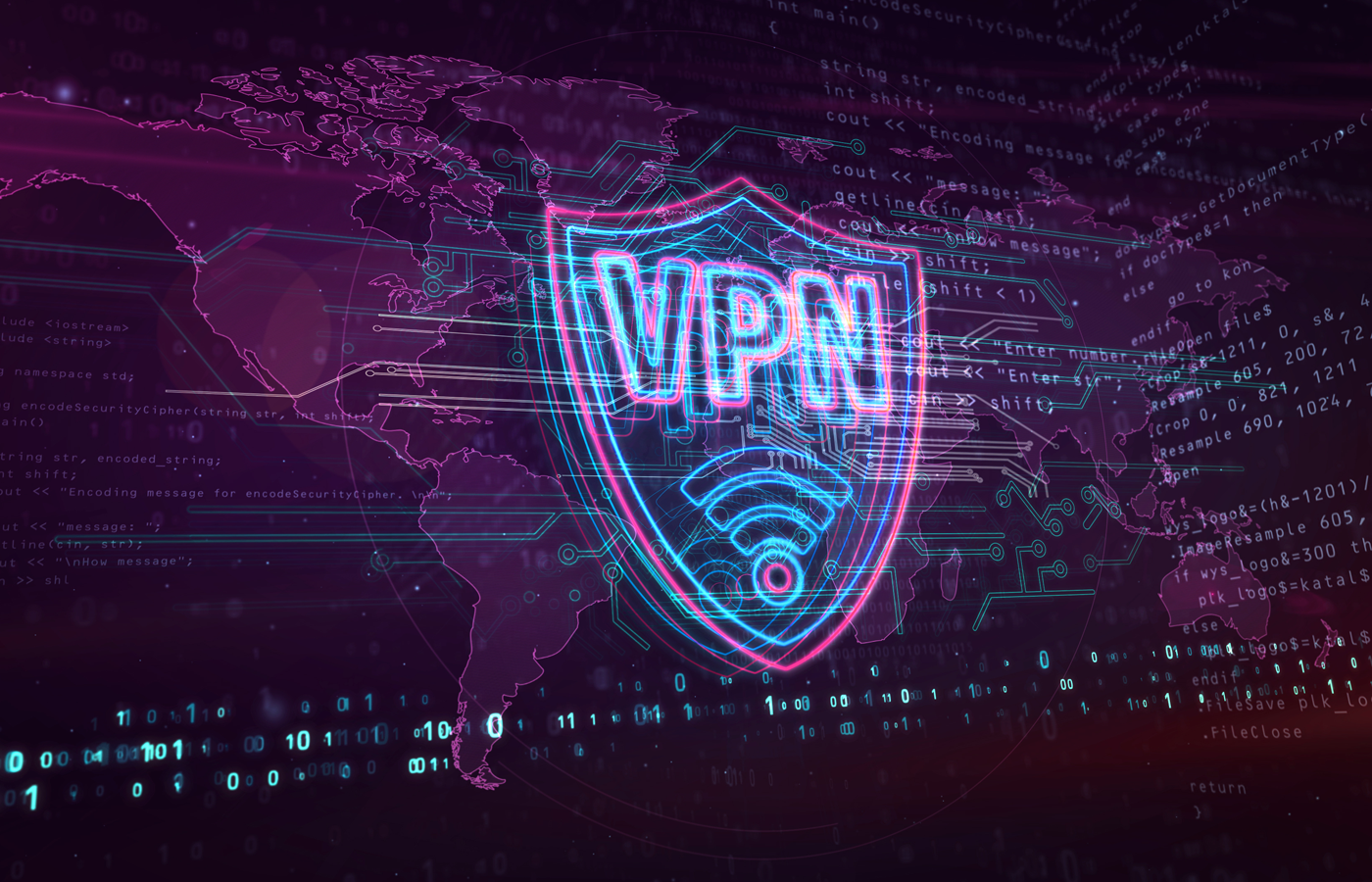 6 Best Enterprise VPN Solutions for 2024