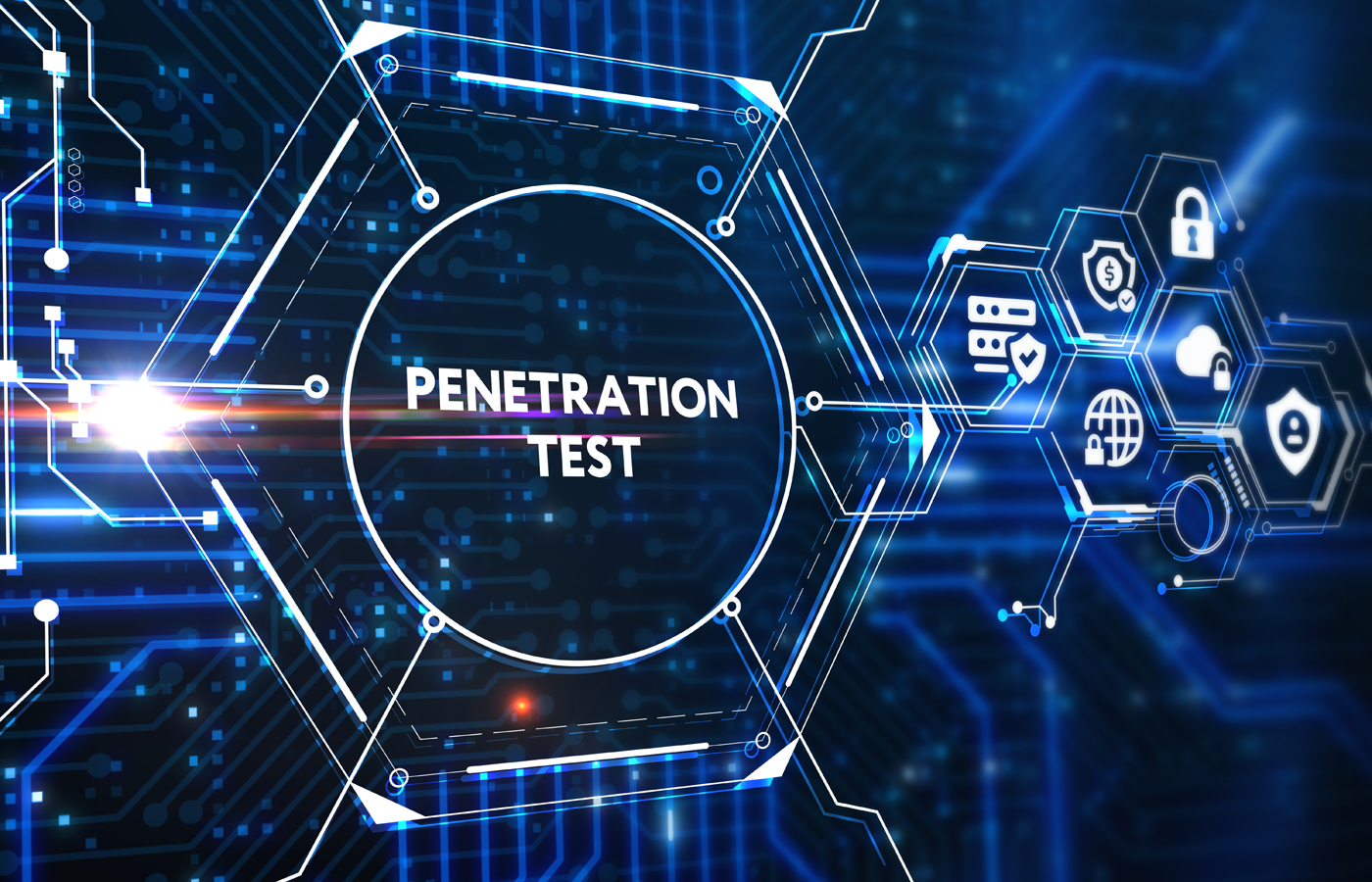 7 Best Penetration Testing Service Providers in 2024 Compared