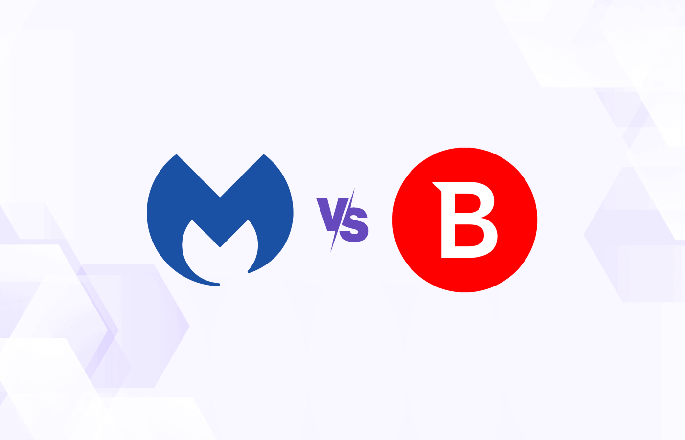 Malwarebytes vs Bitdefender: Best Cybersecurity Software of 2024