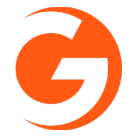 Gcore icon.