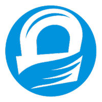 GnuPG icon.