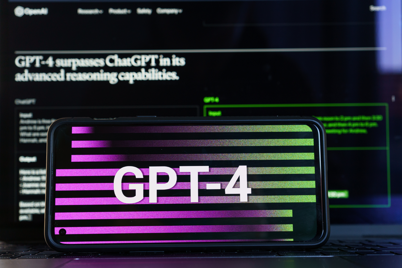 ChatGPT Security and Privacy Issues Remain in GPT-4