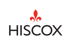 Hiscox logo