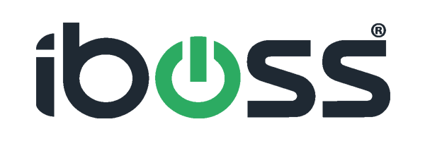 iBoss logo