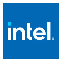 Intel icon