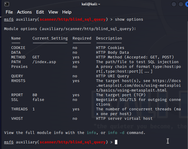 Kali Linux Penetration Testing Tutorial: Step-By-Step Process