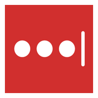 LastPass icon.