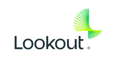 Lookout logo