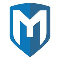 Metasploit icon.