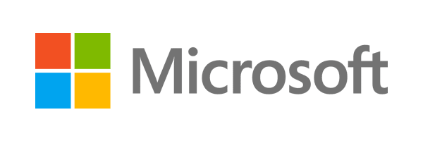 Microsoft logo