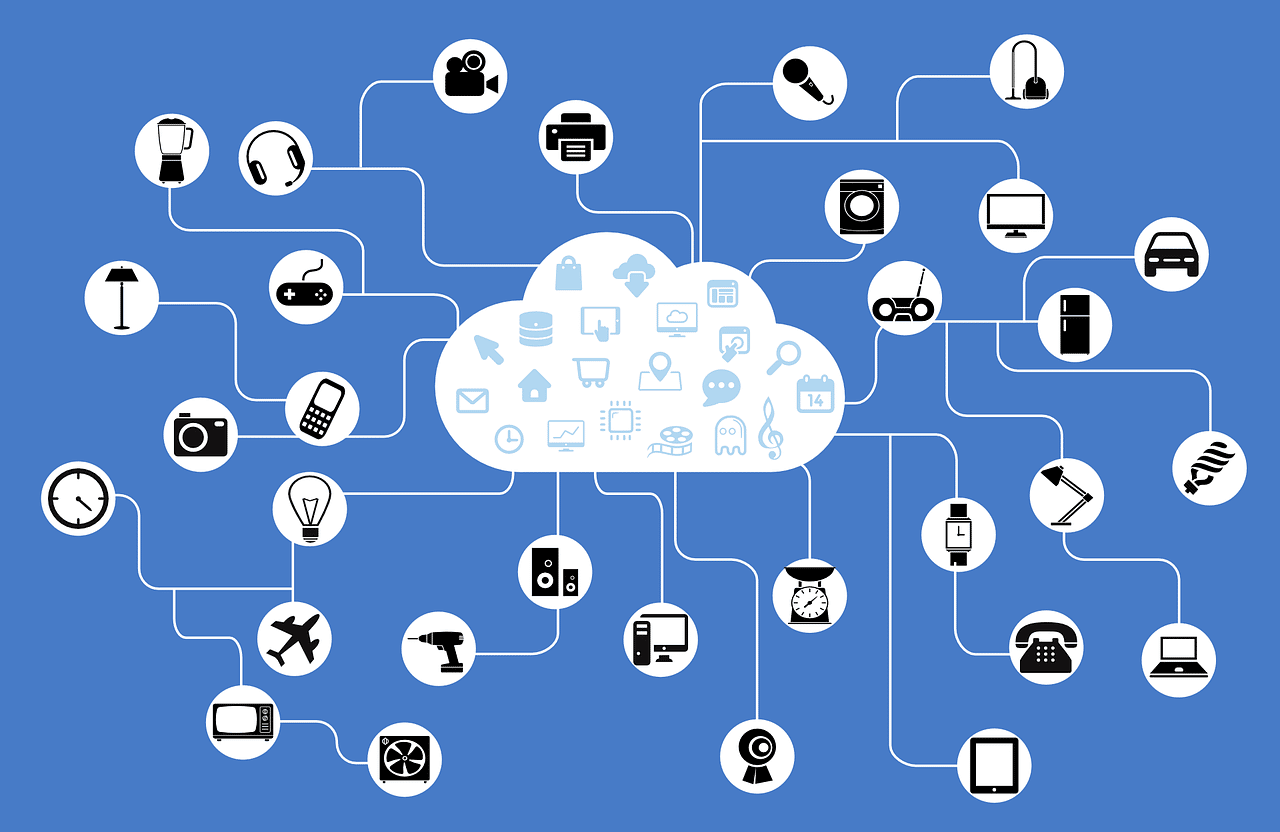 The IoT Cybersecurity Act of 2020: Implications for Devices