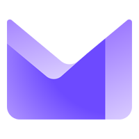 Proton Mail icon.