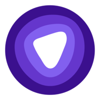 PureVPN icon.