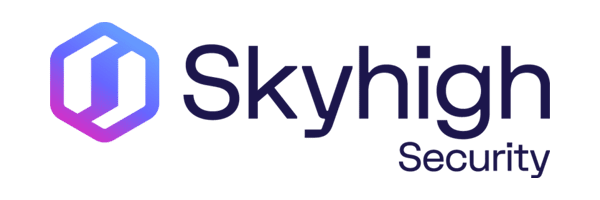 Skyhigh Security logo