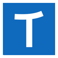 Thoropass icon.